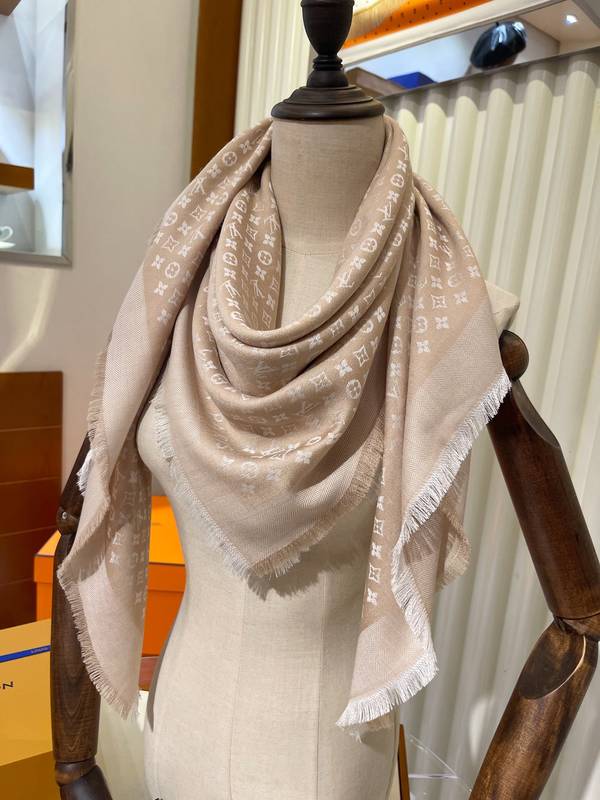 Louis Vuitton Scarf LVC00542 Louis Vuitton Scarf LVC00542